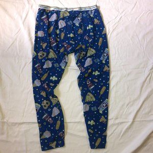 Rare Harajuku Lovers Junk Food/Snack Leggings
